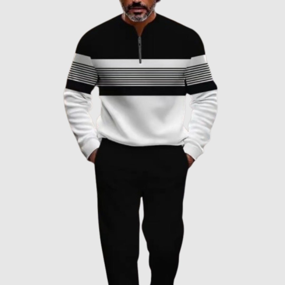 RUBÉN | CONJUNTO PARA HOMBRE