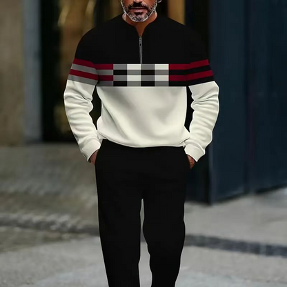 RUBÉN | COMPLETO DA UOMO
