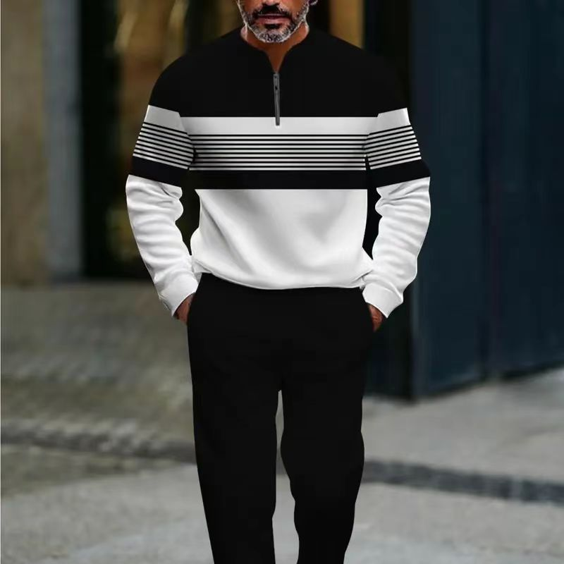 RUBÉN | CONJUNTO PARA HOMBRE