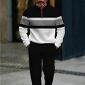RUBÉN | CONJUNTO PARA HOMBRE
