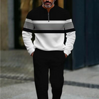 RUBÉN | CONJUNTO PARA HOMBRE
