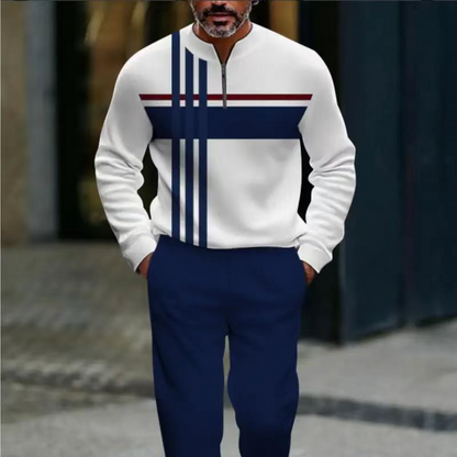 RUBÉN | COMPLETO DA UOMO