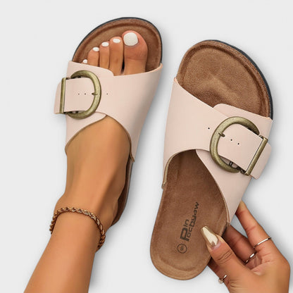 NOELIA | SCARPE COMODE E ALLA MODA