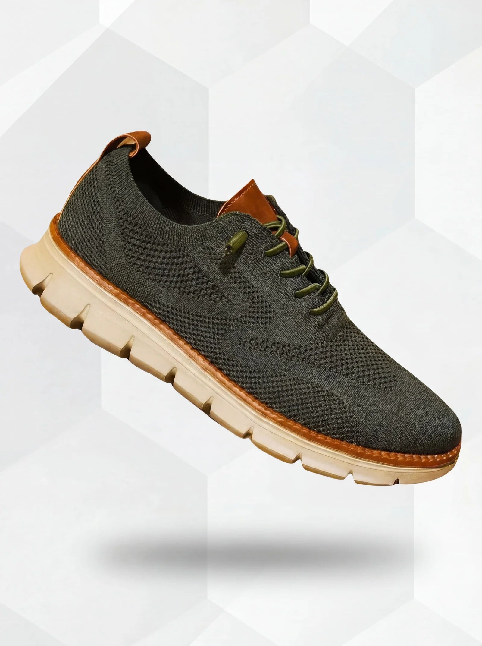 DIEGO | ZAPATOS TRANSPIRABLES ULTRACOMFORT