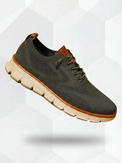 DIEGO | SCARPE TRASPIRANTI ULTRACOMFORT