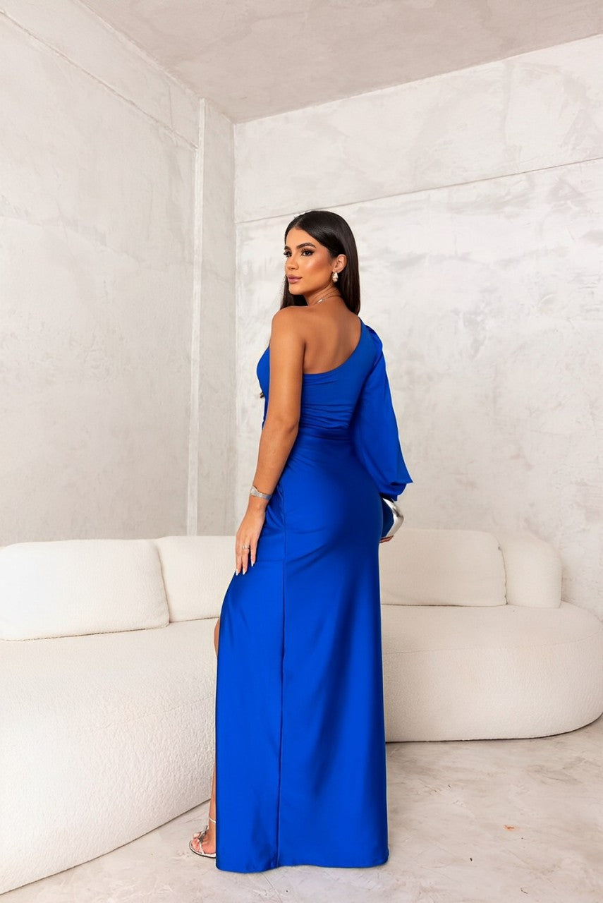 LEONOR | VESTIDO ELEGANTE