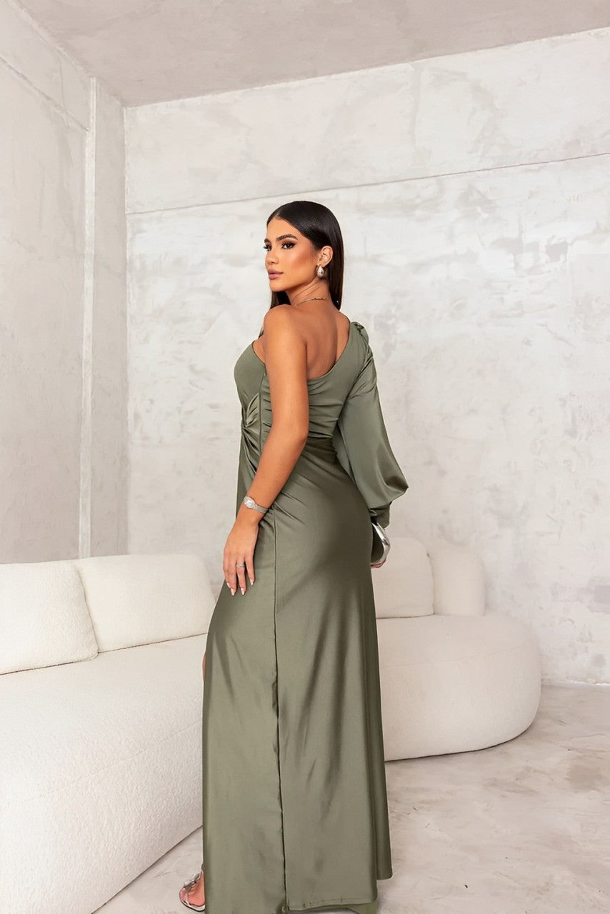 LEONOR | VESTIDO ELEGANTE